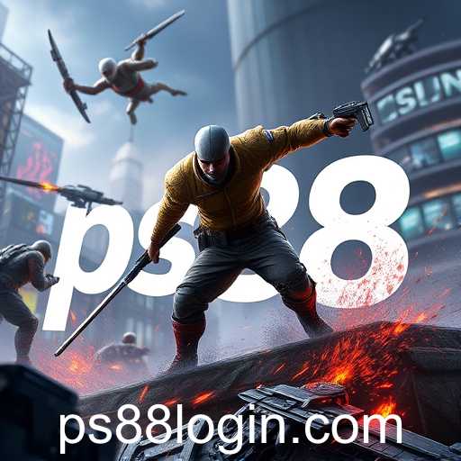 Exploring the Thrills of Action Games: A Dive Into the PS88 Catalog