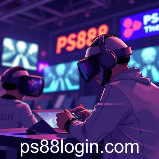 The Evolution of Online Gaming and the Role of PS88