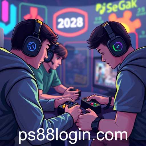 The Impact of Online Gaming Platforms in 2025