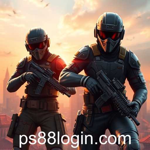 Exploring the Dynamic World of Multiplayer Games in the PS88 Category