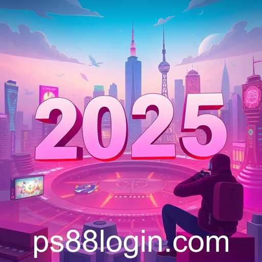 The Surge of Online Gaming in 2025