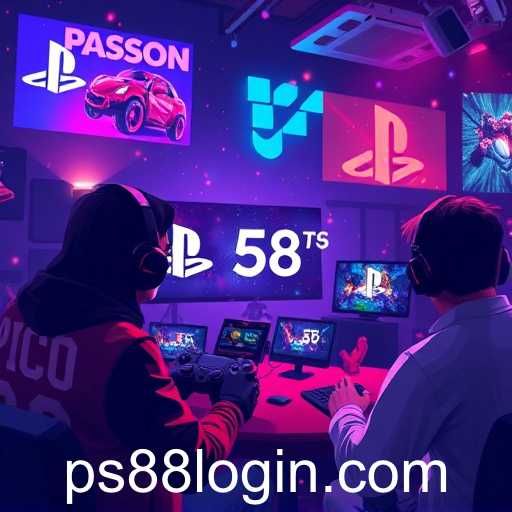 The Rise of PS88: A Game Changer