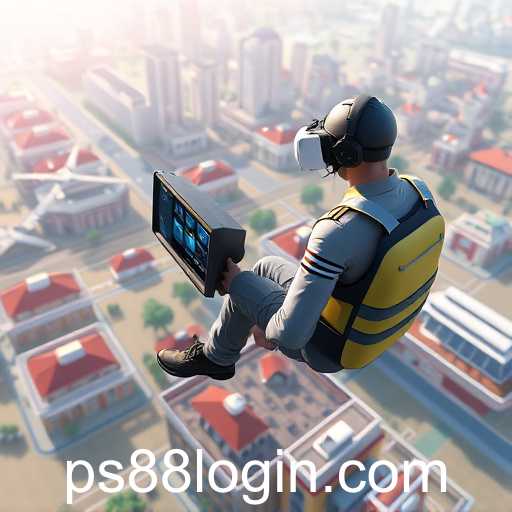 Unfolding the Dynamics of PS88 Gaming