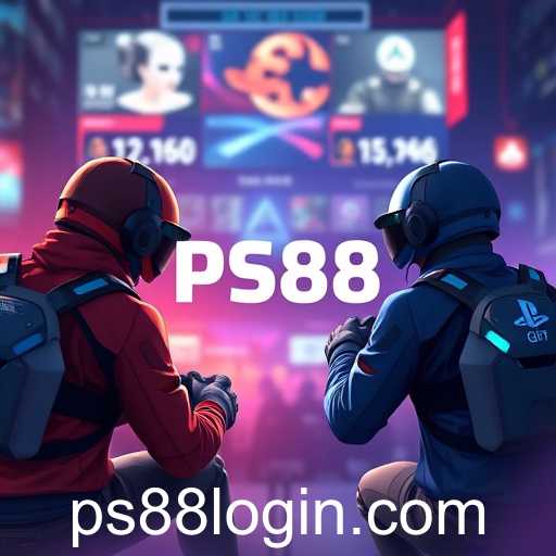 PS88 Revolutionizes Online Gaming Experience