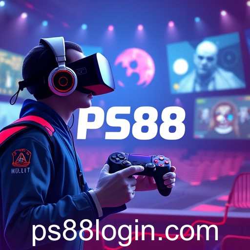 Gaming Revolution: PS88's Impact on the Digital Landscape
