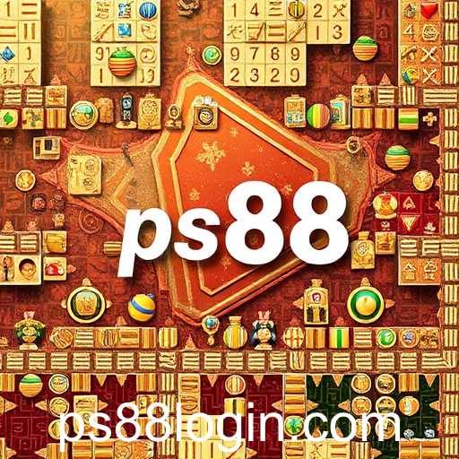 The Engaging World of Puzzle Games: Unraveling the Intrigue of the 'ps88' Category