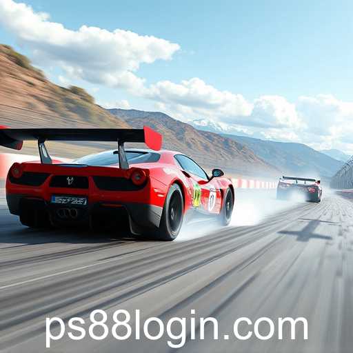 Exploring the Thrill of Racing Games on PS88