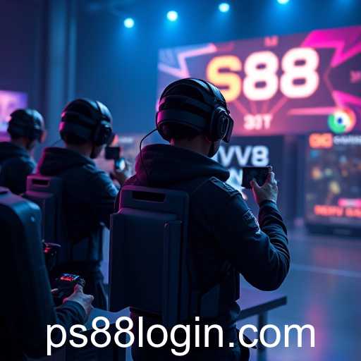 The Rise of PS88 in the Online Gaming World