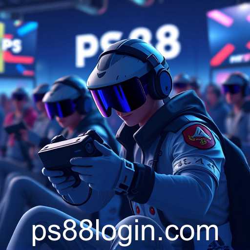 The Rise of PS88 in Global Gaming