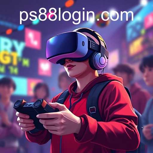 The Rise of PS88: Reimagining Online Gaming in the 21st Century