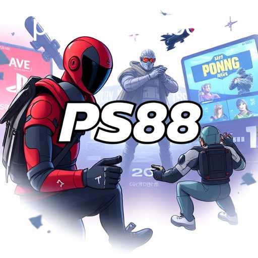 The Rise of PS88's Popularity in Online Gaming