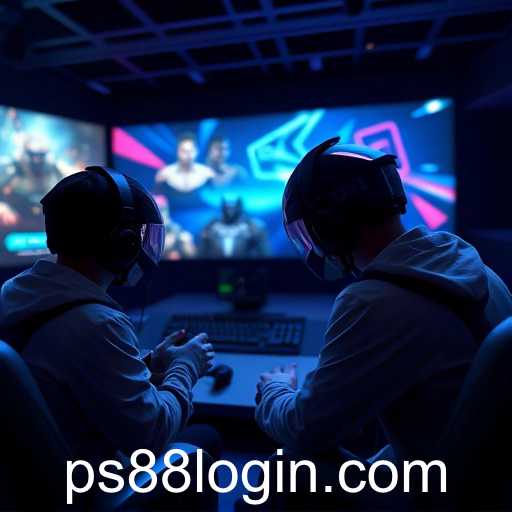 The Rise of PS88: A New Era in Online Gaming