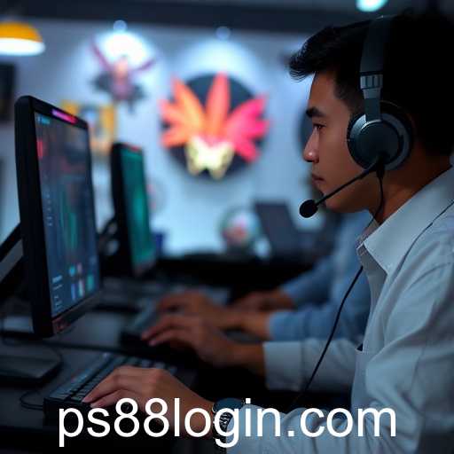 The Rising Influence of Online Gaming Platforms