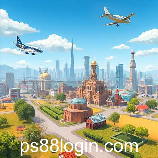 Exploring the Engaging World of Simulation Games: The Role of 'ps88'