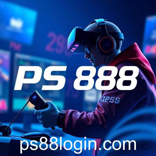 The Rise of PS88 in the Online Gaming World